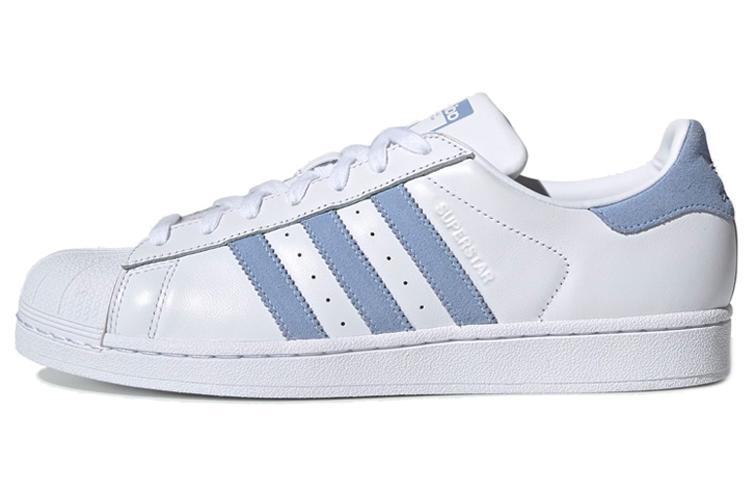 Кроссовки Adidas Superstar Glow, 44 EU