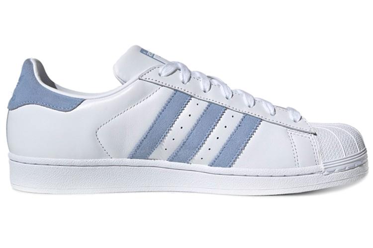 Кроссовки Adidas Superstar Glow, 44 EU