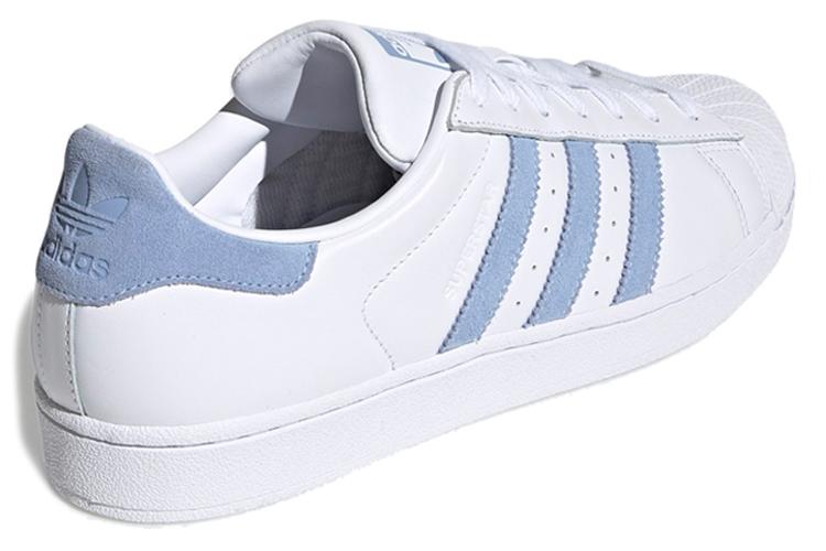 Кроссовки Adidas Superstar Glow, 44 EU