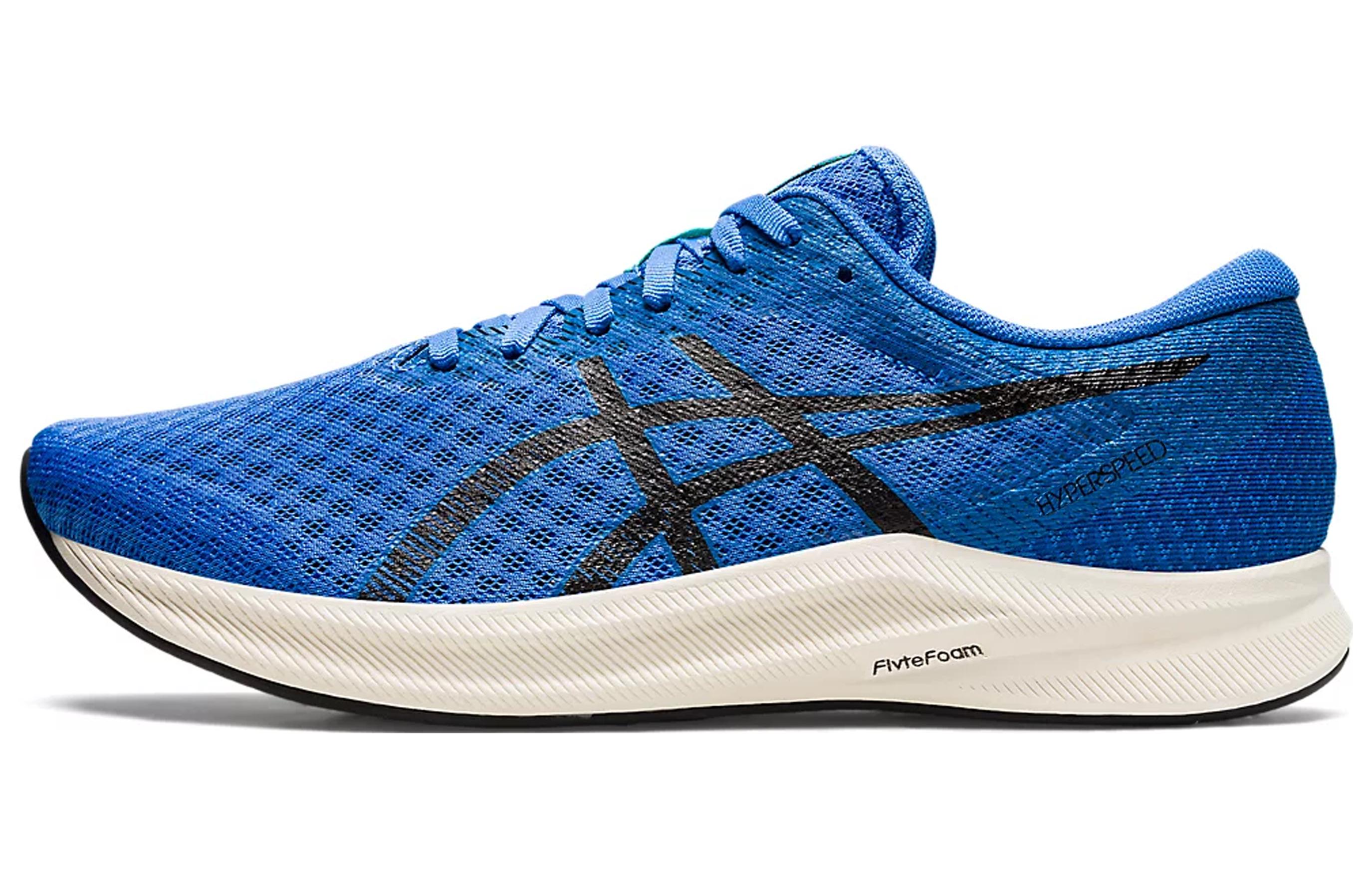 Кроссовки мужские ASICS Hyper Speed 2 Wide синий