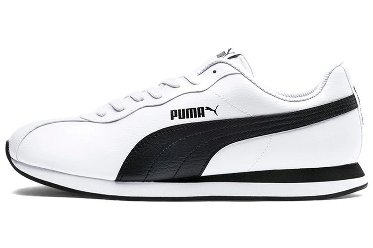 Кроссовки мужские PUMA Turin 2 белые