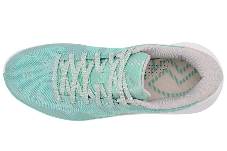 Кроссовки мужские LiNing Speed 3 светло-нефритово-зеленые, 39.5 EU