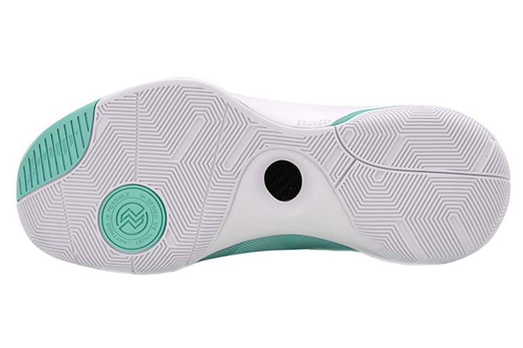 Кроссовки мужские LiNing Speed 3 светло-нефритово-зеленые, 39.5 EU