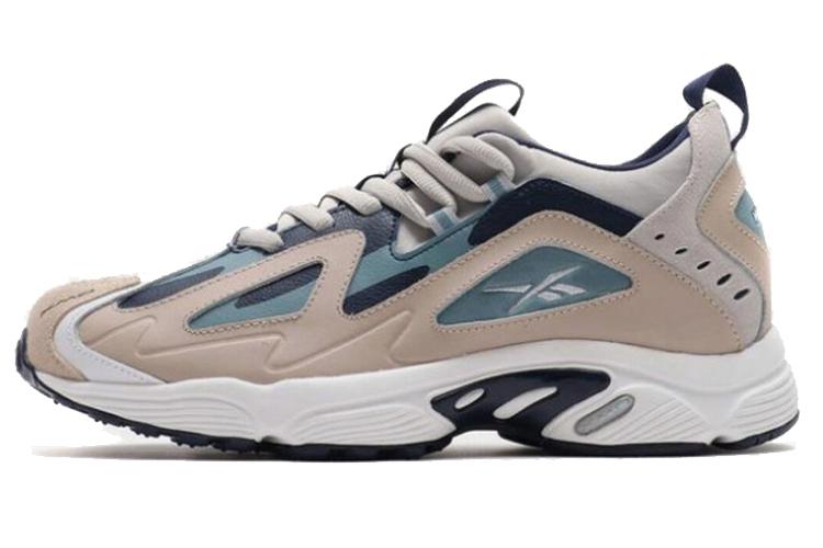 Кроссовки Reebok DMX 1200 черные, 34.5 EU