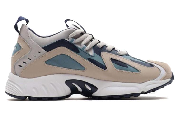 Кроссовки Reebok DMX 1200 черные, 34.5 EU