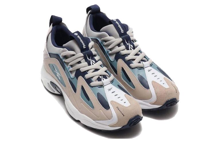 Кроссовки Reebok DMX 1200 черные, 34.5 EU