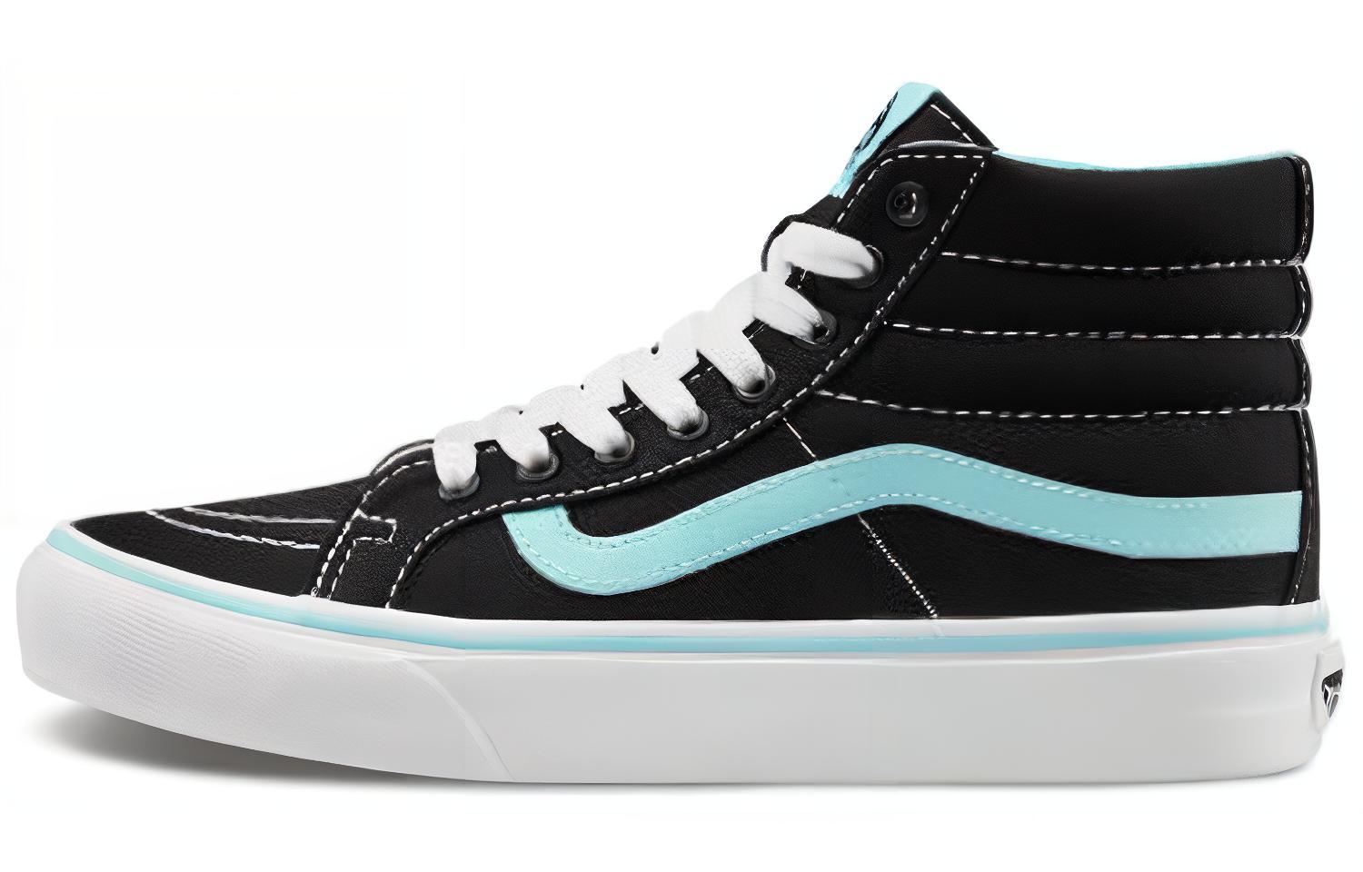 Кеды женские Vans SK8, 38 EU