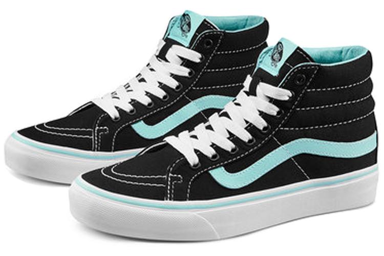 Кеды женские Vans SK8, 38 EU