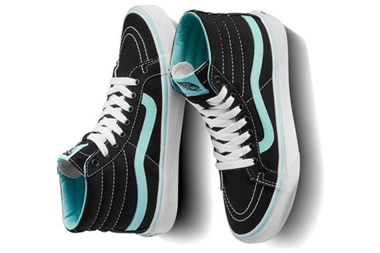 Кеды женские Vans SK8, 38 EU