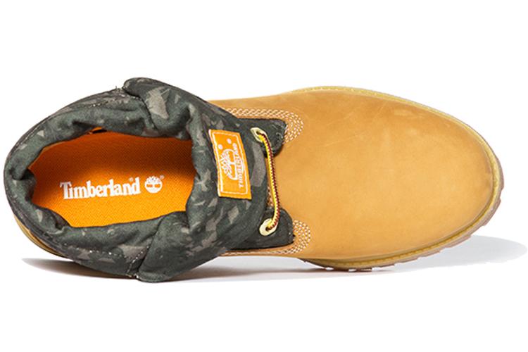 Ботинки мужские Timberland A26UV, wheat, 43.5 EU