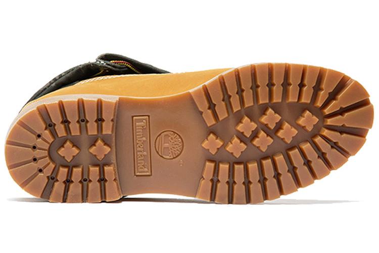 Ботинки мужские Timberland A26UV, wheat, 43.5 EU