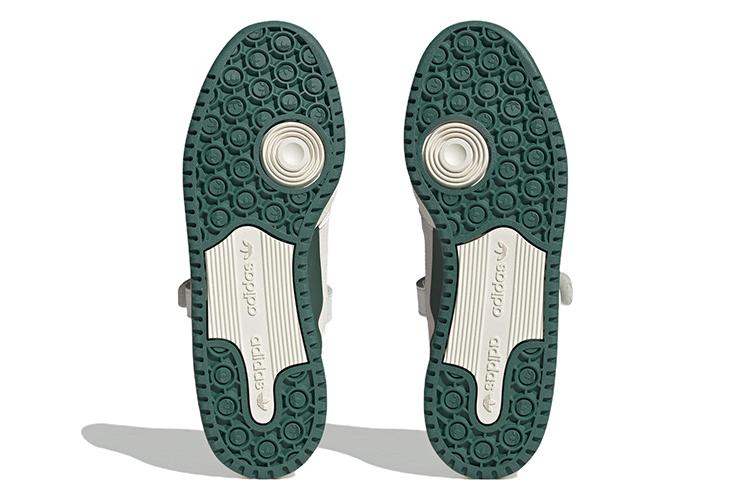 Кроссовки Adidas Originals Forum белые, 47 1/3 EU