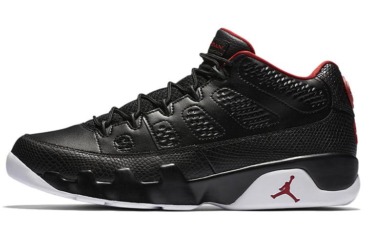 Кроссовки мужские Jordan 9 Retro Low