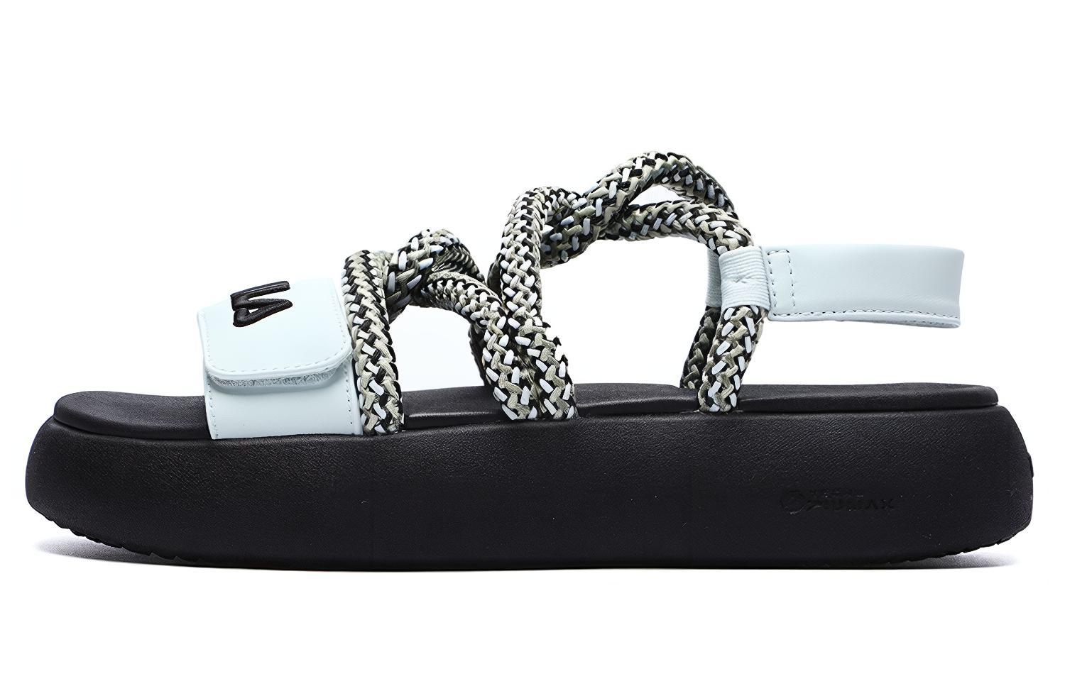 Сандалии женские FILA Churro, 40 EU