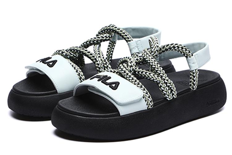 Сандалии женские FILA Churro, 40 EU