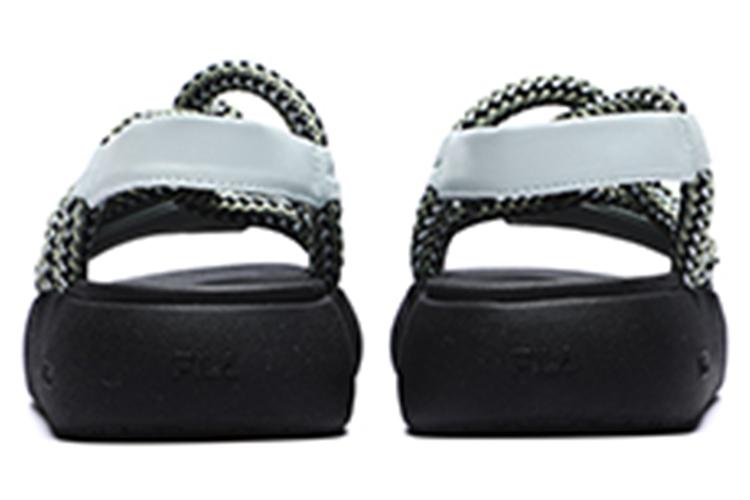 Сандалии женские FILA Churro, 40 EU