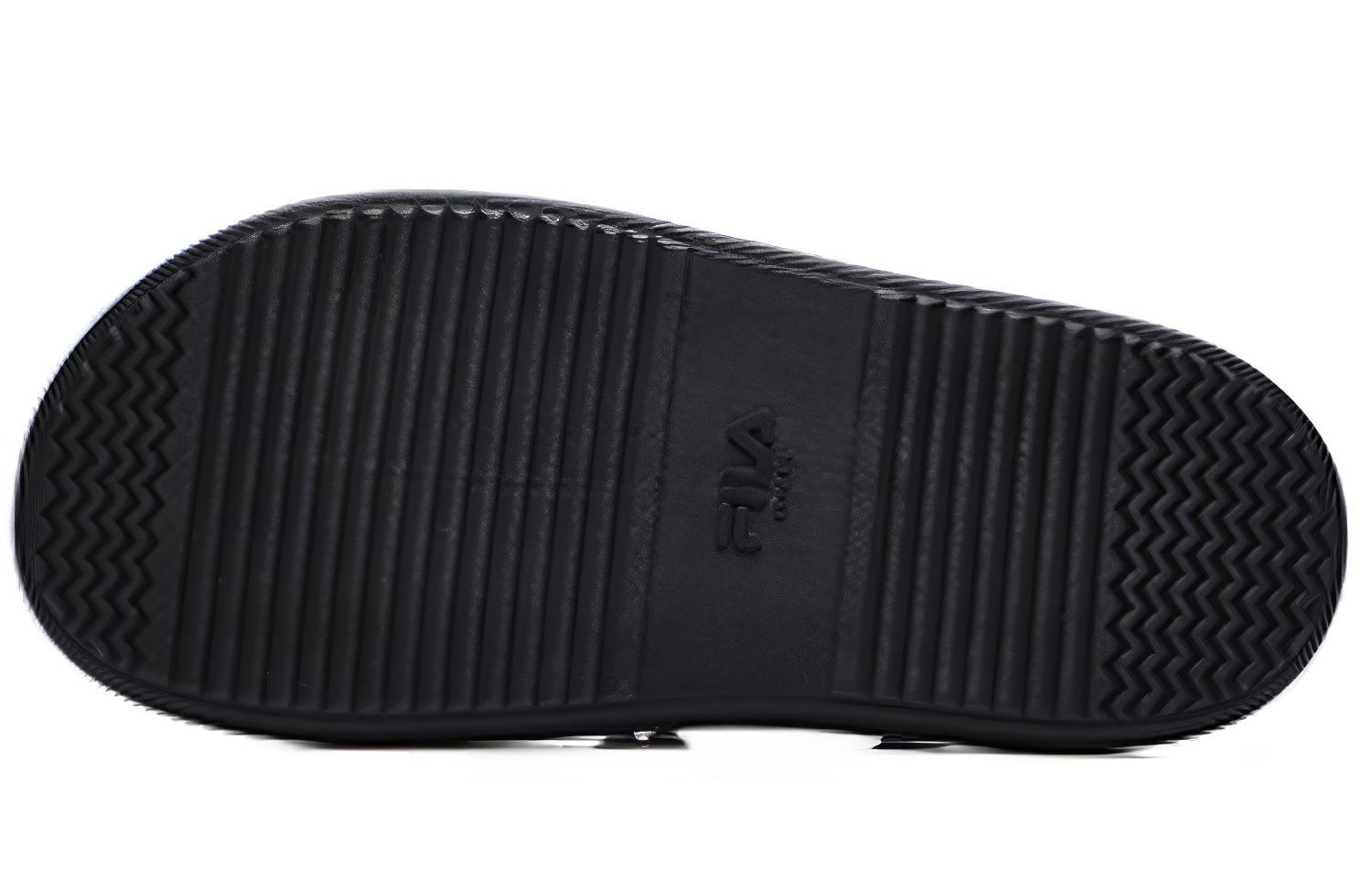 Сандалии женские FILA Churro, 40 EU