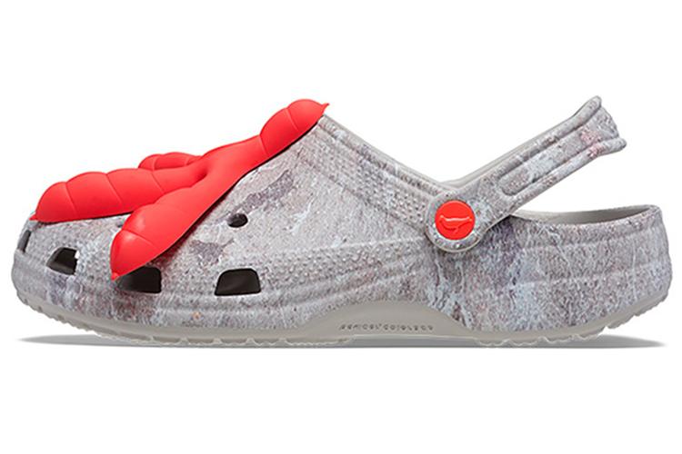 Шлепанцы мужские Crocs Staple X Classic Clog, 41-42 EU