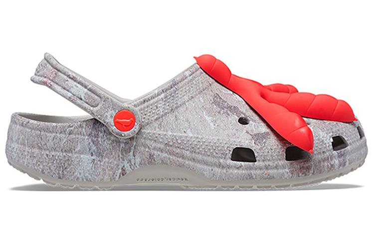 Шлепанцы мужские Crocs Staple X Classic Clog, 41-42 EU