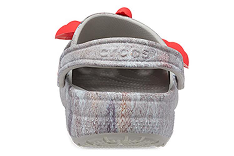 Шлепанцы мужские Crocs Staple X Classic Clog, 41-42 EU