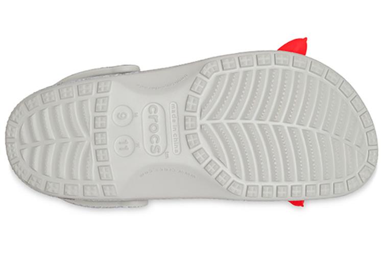 Шлепанцы мужские Crocs Staple X Classic Clog, 41-42 EU