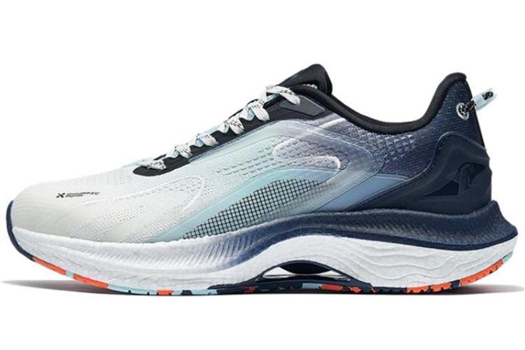 Кроссовки мужские XTEP Tengyue синие, 39 EU