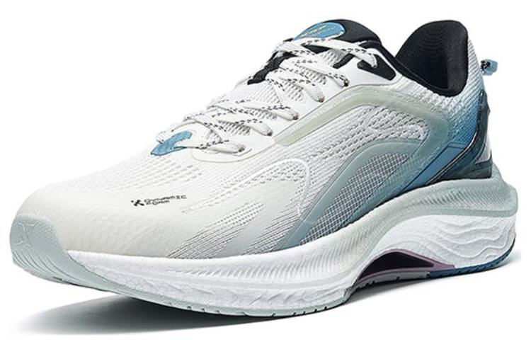 Кроссовки мужские XTEP Tengyue синие, 39 EU