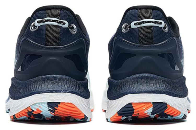 Кроссовки мужские XTEP Tengyue синие, 39 EU