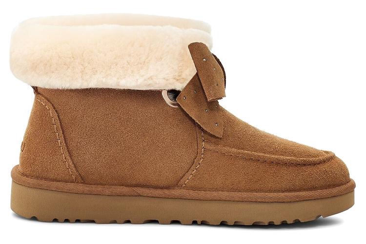 Сапоги женские UGG Kyrina, 36 EU