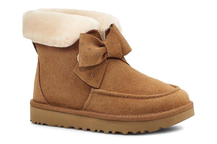 Сапоги женские UGG Kyrina, 36 EU
