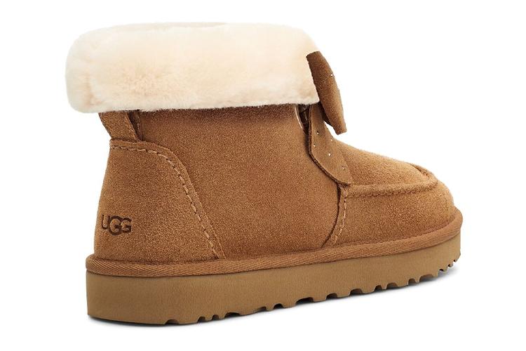 Сапоги женские UGG Kyrina, 36 EU