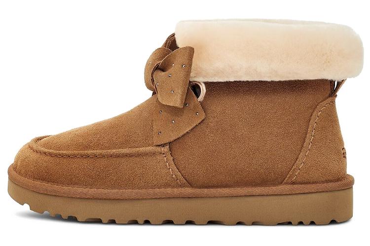 Сапоги женские UGG Kyrina, 36 EU