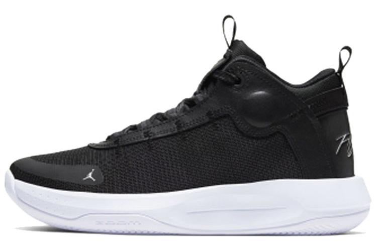 Кроссовки мужские Air Jordan Jumpman 2020 PF черные, 40.5 EU