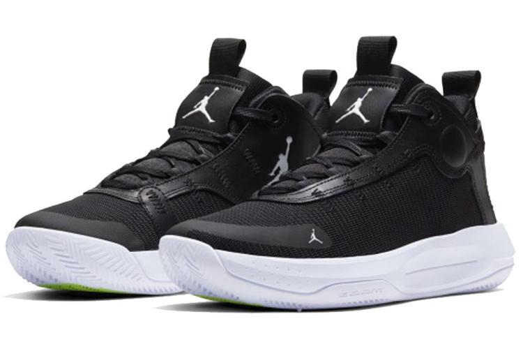 Кроссовки мужские Air Jordan Jumpman 2020 PF черные, 40.5 EU