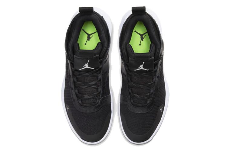Кроссовки мужские Air Jordan Jumpman 2020 PF черные, 40.5 EU