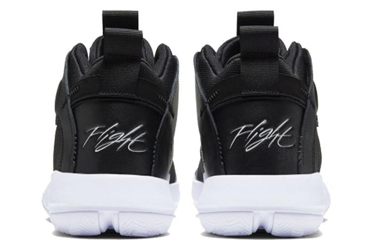 Кроссовки мужские Air Jordan Jumpman 2020 PF черные, 40.5 EU