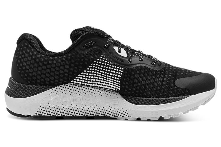 Кроссовки мужские Under Armour Hovr Guardian 3 черные, 44.5 EU