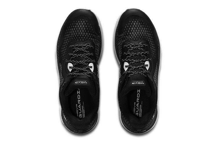 Кроссовки мужские Under Armour Hovr Guardian 3 черные, 44.5 EU