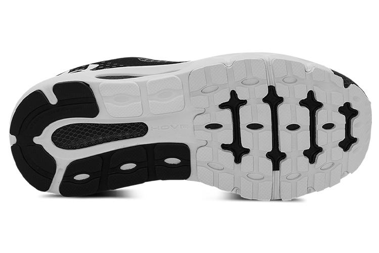 Кроссовки мужские Under Armour Hovr Guardian 3 черные, 44.5 EU