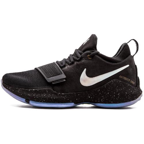 Кроссовки мужские Nike PG 1, 40.5 EU