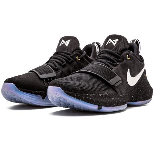 Кроссовки мужские Nike PG 1, 40.5 EU