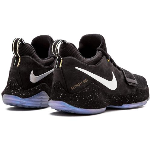 Кроссовки мужские Nike PG 1, 40.5 EU