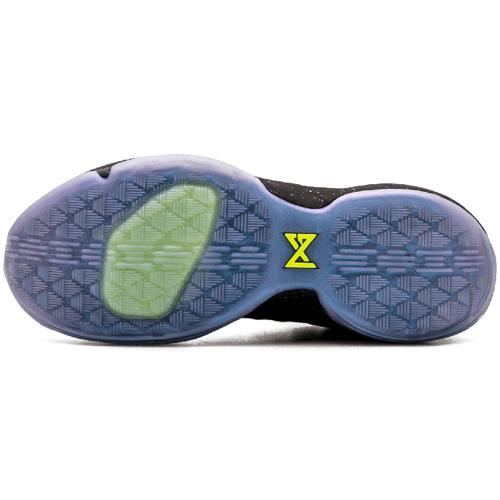 Кроссовки мужские Nike PG 1, 40.5 EU