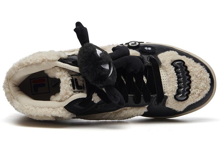 Кроссовки мужские FILA FUSION Teratac бежевые, 42 EU