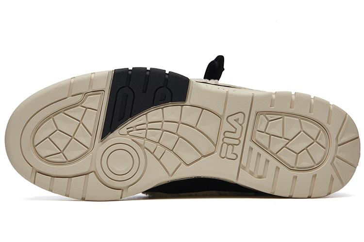 Кроссовки мужские FILA FUSION Teratac бежевые, 42 EU