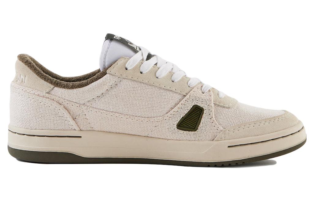 Кроссовки унисекс Reebok Maharishi X Lt Court, 41 EU