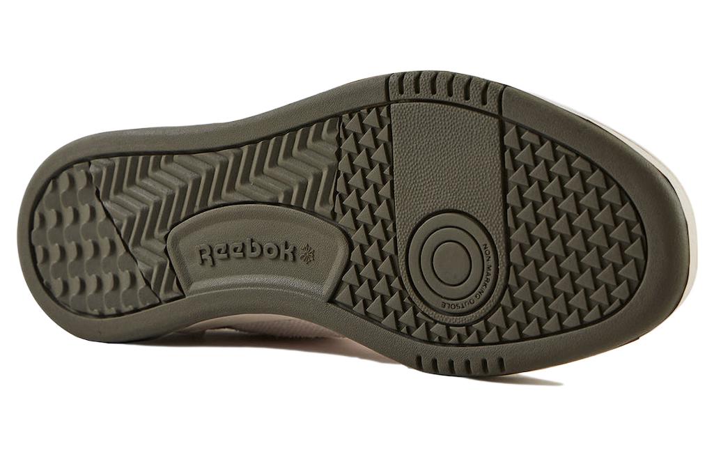 Кроссовки унисекс Reebok Maharishi X Lt Court, 41 EU