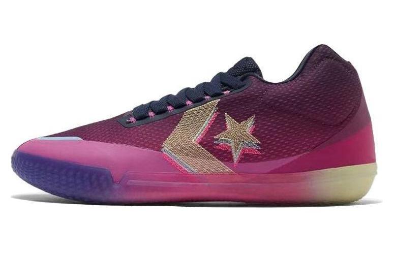 Кроссовки унисекс Converse All Star Evo BB 35.5 EU