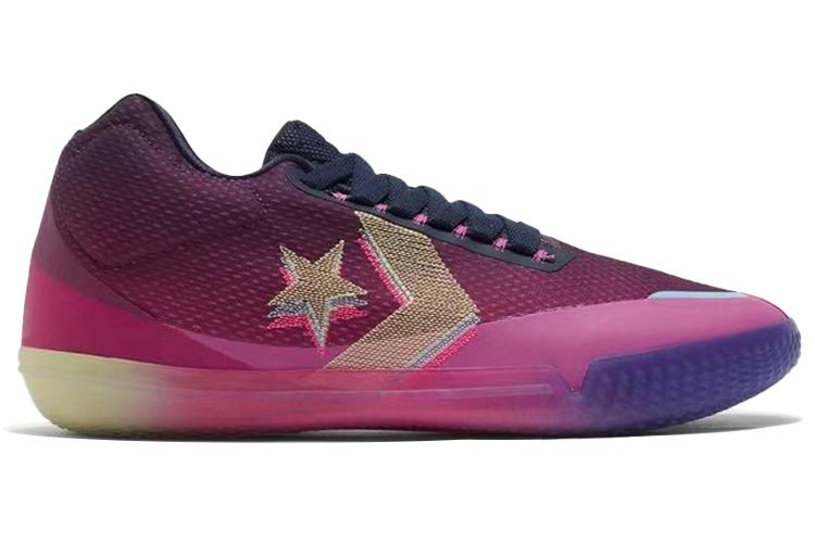 Кроссовки унисекс Converse All Star Evo BB 35.5 EU