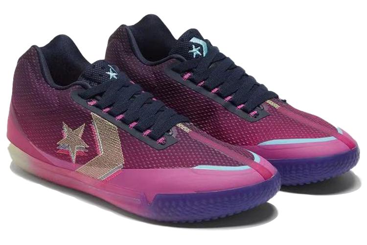 Кроссовки унисекс Converse All Star Evo BB 35.5 EU